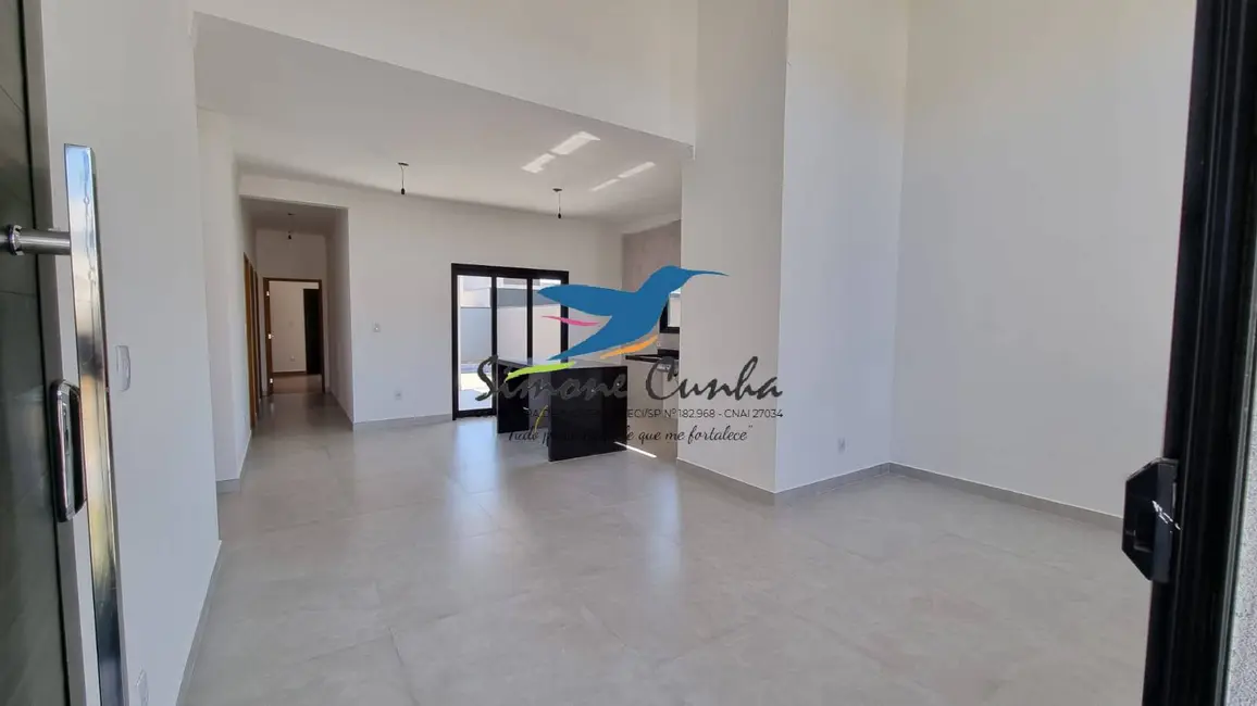 Foto 8 de Casa com 3 quartos à venda, 150m2 em Cacapava - SP