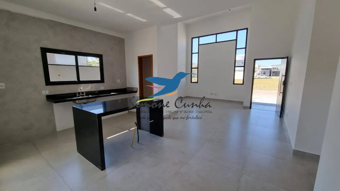Foto 5 de Casa com 3 quartos à venda, 150m2 em Cacapava - SP
