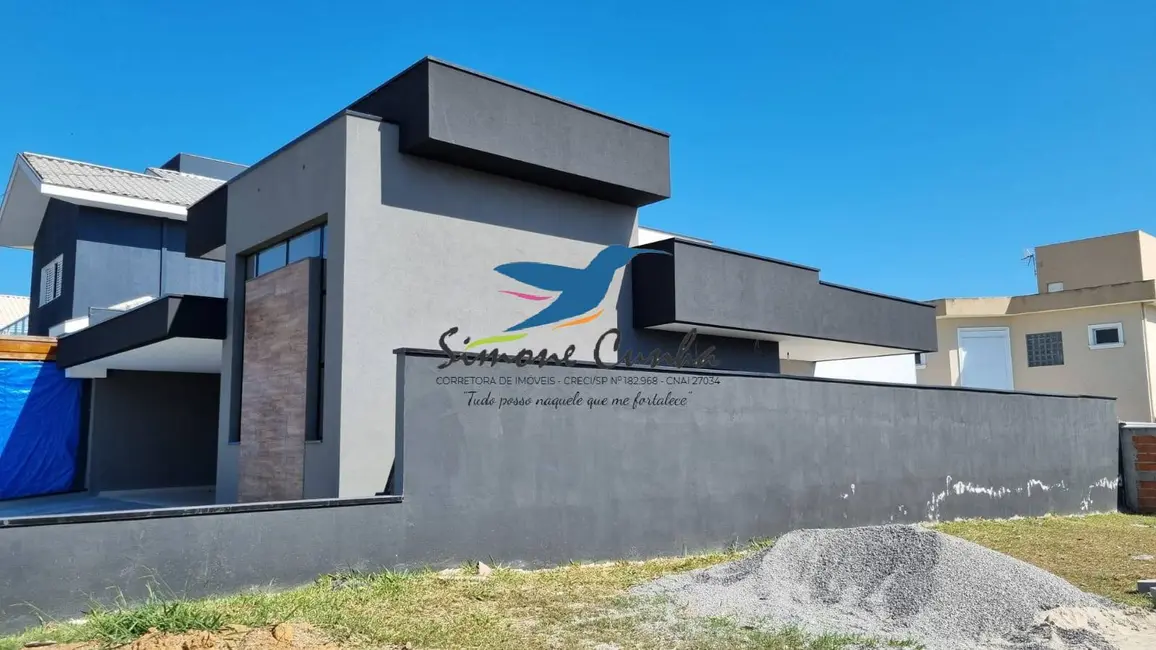 Foto 3 de Casa com 3 quartos à venda, 150m2 em Cacapava - SP