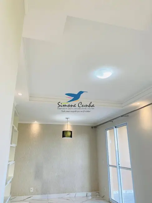 Apartamento com 2 quartos à venda, 54m2 em Sao Jose Dos Campos - SP - imagem 6 Foto 6 de Apartamento com 2 quartos à venda, 54m2 em Sao Jose Dos Campos - SP