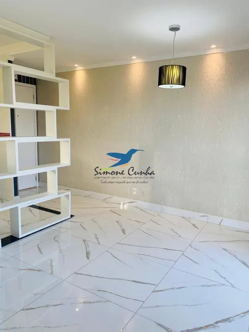 Apartamento com 2 quartos à venda, 54m2 em Sao Jose Dos Campos - SP - imagem 3 Foto 3 de Apartamento com 2 quartos à venda, 54m2 em Sao Jose Dos Campos - SP