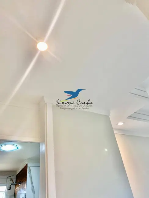 Apartamento com 2 quartos à venda, 54m2 em Sao Jose Dos Campos - SP - imagem 8 Foto 8 de Apartamento com 2 quartos à venda, 54m2 em Sao Jose Dos Campos - SP