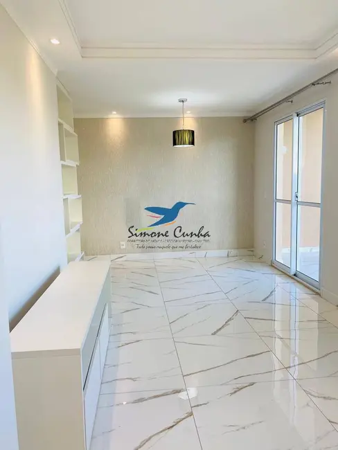 Apartamento com 2 quartos à venda, 54m2 em Sao Jose Dos Campos - SP - imagem 5 Foto 5 de Apartamento com 2 quartos à venda, 54m2 em Sao Jose Dos Campos - SP