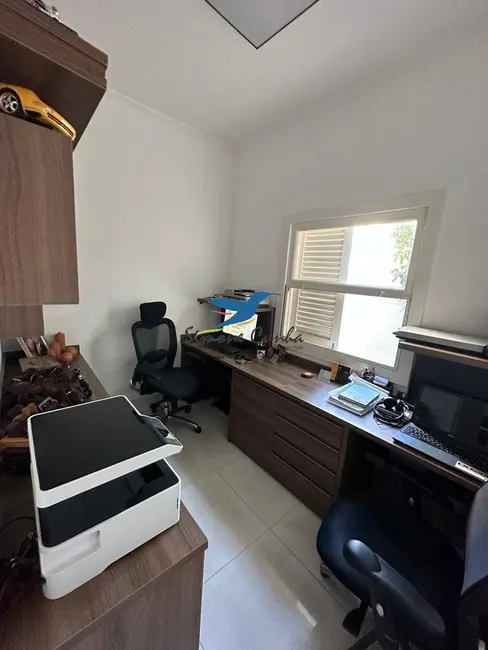 Foto 4 de Casa de Condomínio com 4 quartos à venda, 360m2 em Sao Jose Dos Campos - SP