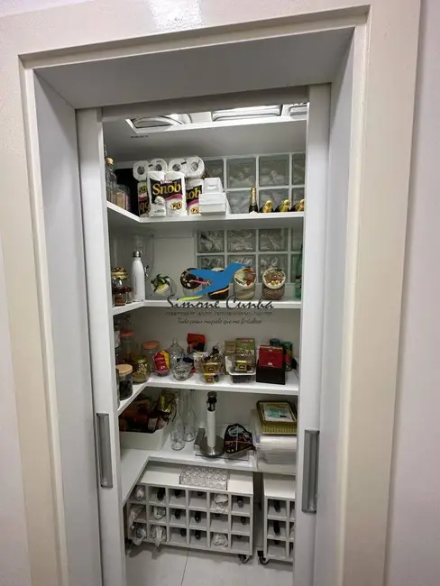 Foto 5 de Casa de Condomínio com 4 quartos à venda, 360m2 em Sao Jose Dos Campos - SP