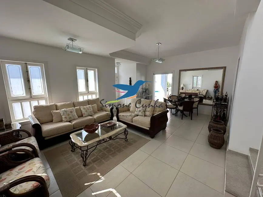 Foto 8 de Casa de Condomínio com 4 quartos à venda, 360m2 em Sao Jose Dos Campos - SP