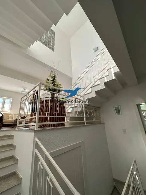 Foto 7 de Casa de Condomínio com 4 quartos à venda, 360m2 em Sao Jose Dos Campos - SP