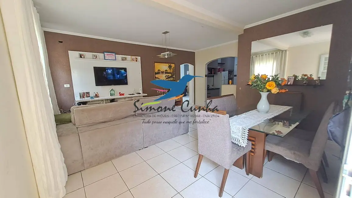 Foto 9 de Casa com 3 quartos à venda, 233m2 em Sao Jose Dos Campos - SP