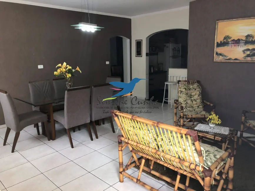 Foto 7 de Casa com 3 quartos à venda, 233m2 em Sao Jose Dos Campos - SP