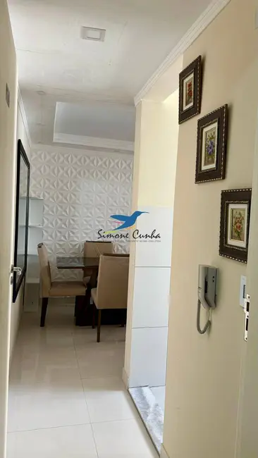 Apartamento com 2 quartos à venda e para alugar, 49m2 em Sao Jose Dos Campos - SP - imagem 8 Foto 8 de Apartamento com 2 quartos à venda e para alugar, 49m2 em Sao Jose Dos Campos - SP