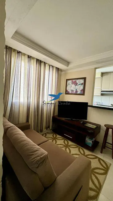 Apartamento com 2 quartos à venda e para alugar, 49m2 em Sao Jose Dos Campos - SP - imagem 3 Foto 3 de Apartamento com 2 quartos à venda e para alugar, 49m2 em Sao Jose Dos Campos - SP