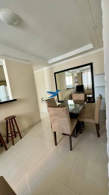 Apartamento com 2 quartos à venda e para alugar, 49m2 em Sao Jose Dos Campos - SP - imagem 7 Foto 7 de Apartamento com 2 quartos à venda e para alugar, 49m2 em Sao Jose Dos Campos - SP