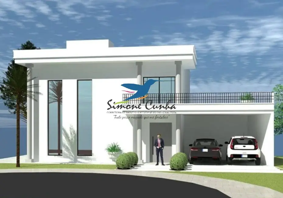 Casa com 3 quartos à venda, 240m2 em Cacapava - SP - imagem 1 Foto 1 de Casa com 3 quartos à venda, 240m2 em Cacapava - SP