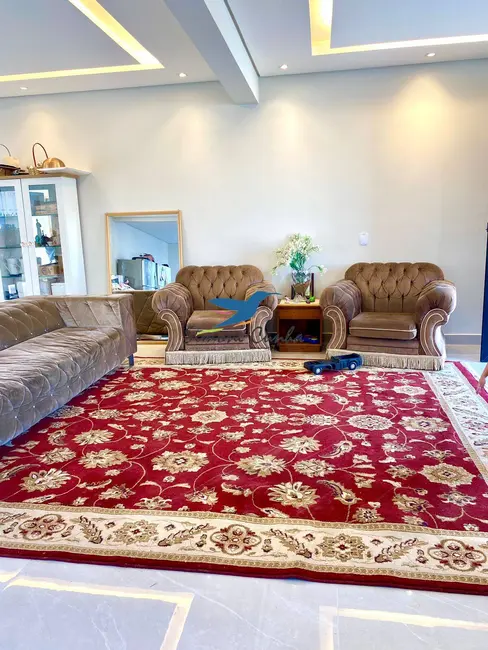 Casa com 3 quartos à venda, 240m2 em Cacapava - SP - imagem 9 Foto 9 de Casa com 3 quartos à venda, 240m2 em Cacapava - SP