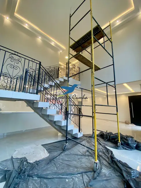 Casa com 3 quartos à venda, 240m2 em Cacapava - SP - imagem 8 Foto 8 de Casa com 3 quartos à venda, 240m2 em Cacapava - SP