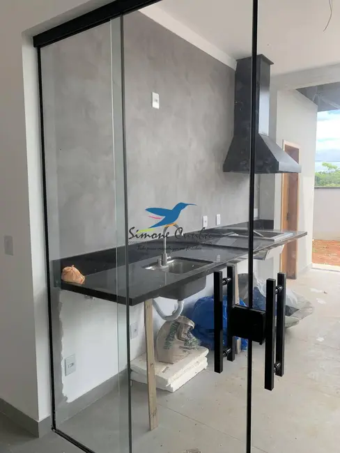 Foto 8 de Casa de Condomínio com 3 quartos à venda, 150m2 em Cacapava - SP