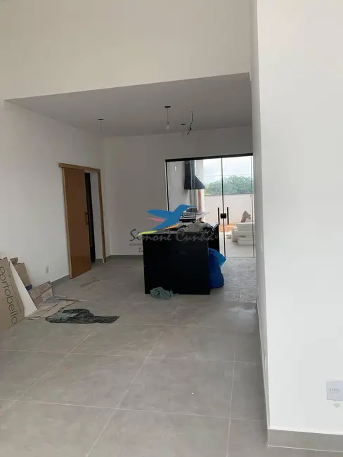 Foto 6 de Casa de Condomínio com 3 quartos à venda, 150m2 em Cacapava - SP