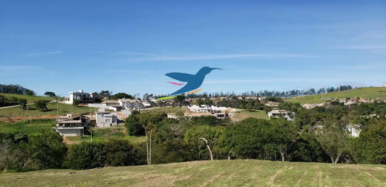 Foto 8 de Lote de Condomínio à venda, 2152m2 em Bandeira Branca, Jacarei - SP