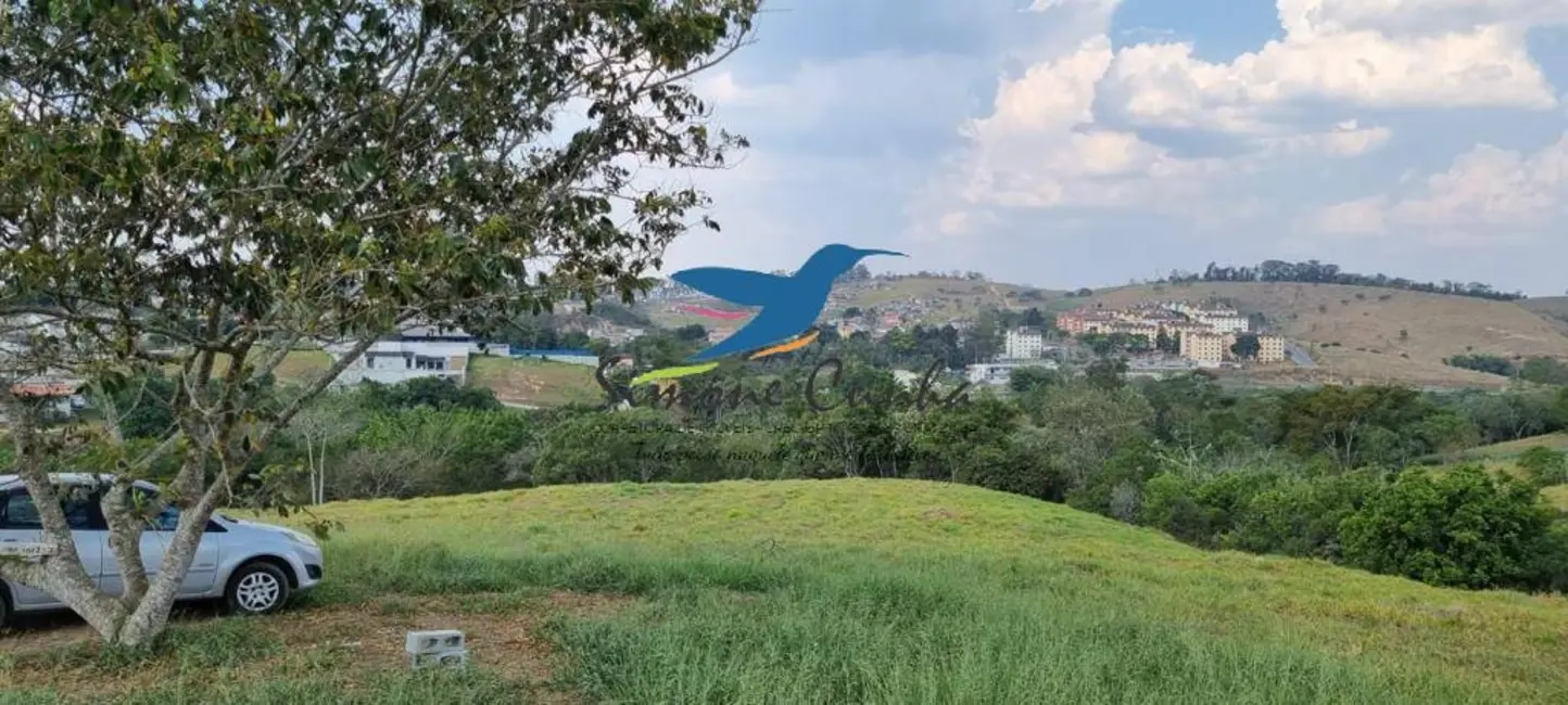 Foto 4 de Lote de Condomínio à venda, 2152m2 em Bandeira Branca, Jacarei - SP