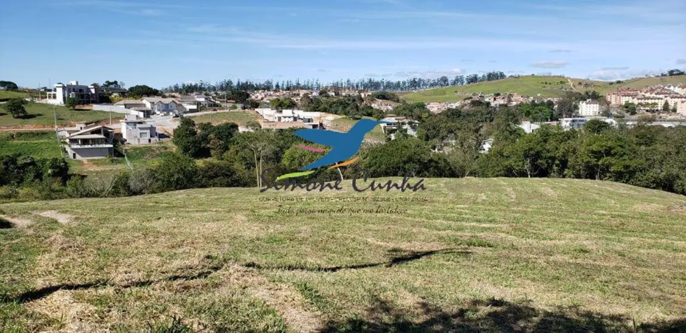 Foto 7 de Lote de Condomínio à venda, 2152m2 em Bandeira Branca, Jacarei - SP