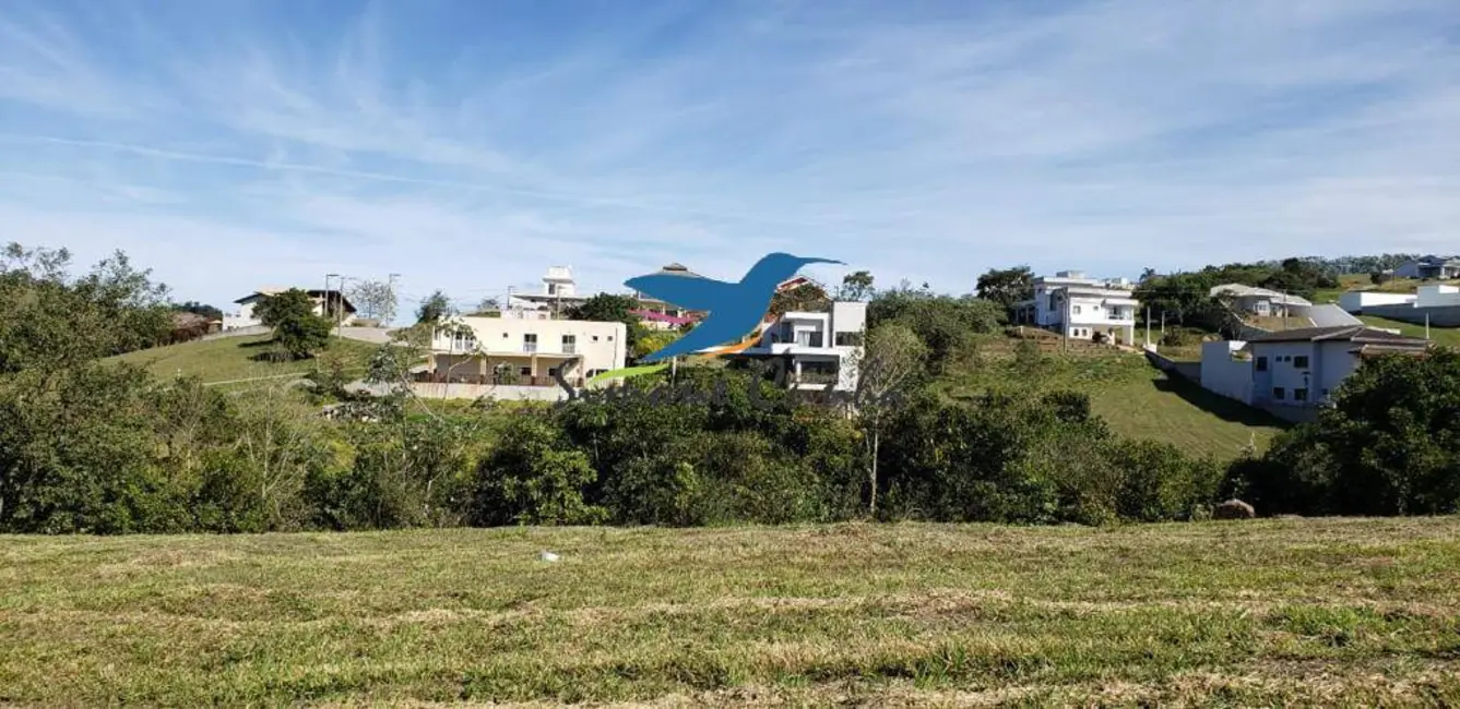 Foto 9 de Lote de Condomínio à venda, 2152m2 em Bandeira Branca, Jacarei - SP