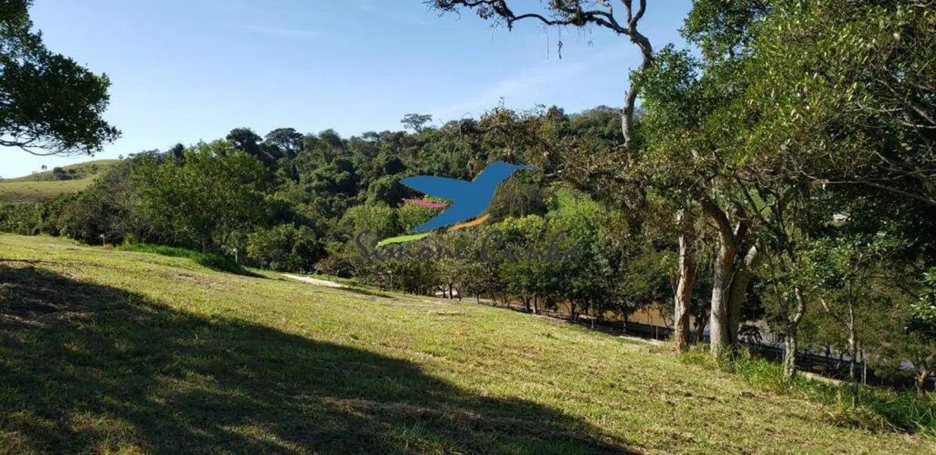 Foto 6 de Lote de Condomínio à venda, 2152m2 em Bandeira Branca, Jacarei - SP