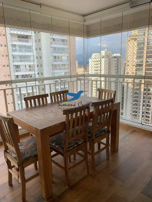 Foto 1 de Apartamento com 3 quartos à venda, 78m2 em Sao Jose Dos Campos - SP