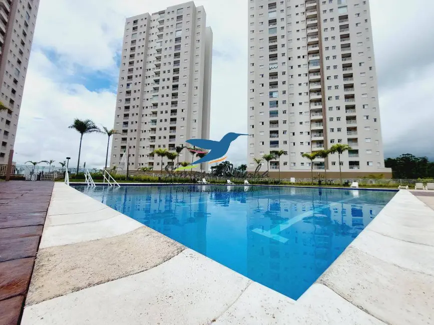 Foto 1 de Apartamento com 2 quartos à venda, 62m2 em Pagador de Andrade, Jacarei - SP