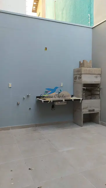 Foto 7 de Sobrado com 4 quartos à venda, 168m2 em Sao Jose Dos Campos - SP