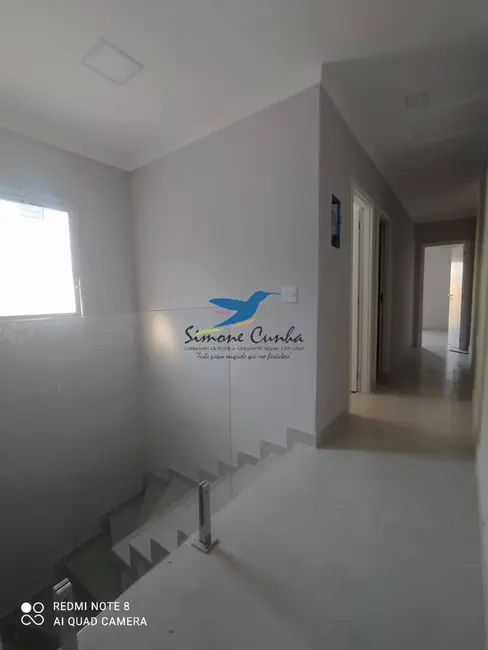 Foto 3 de Sobrado com 4 quartos à venda, 168m2 em Sao Jose Dos Campos - SP