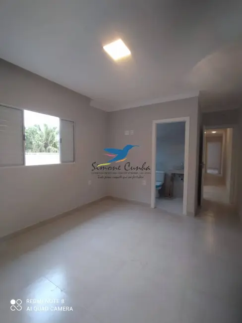 Foto 2 de Sobrado com 4 quartos à venda, 168m2 em Sao Jose Dos Campos - SP