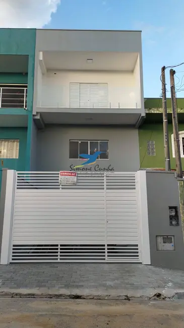 Foto 4 de Sobrado com 4 quartos à venda, 168m2 em Sao Jose Dos Campos - SP