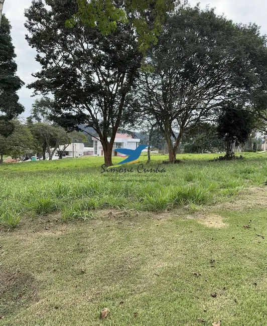 Foto 4 de Lote de Condomínio à venda, 1482m2 em Jambeiro - SP