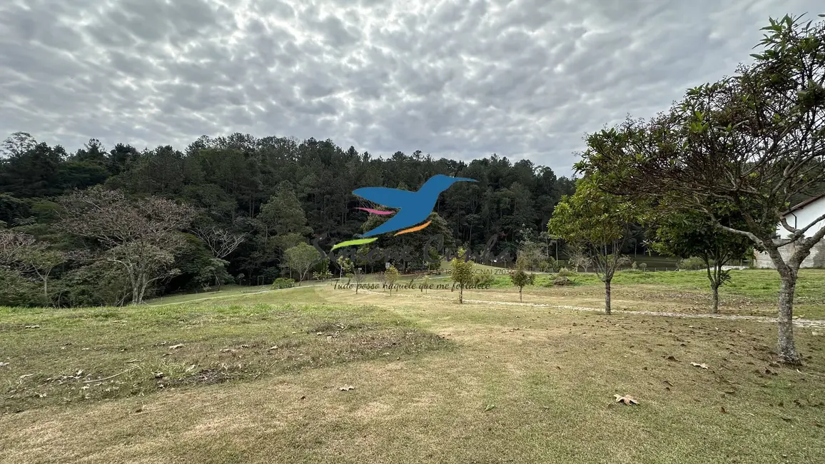 Foto 1 de Lote de Condomínio à venda, 1482m2 em Jambeiro - SP