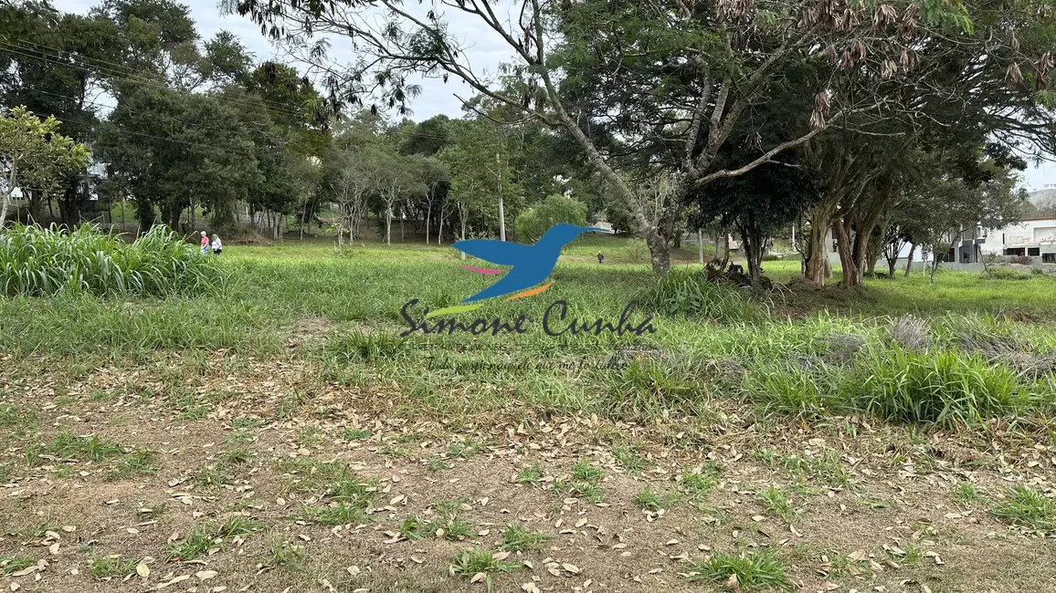 Foto 9 de Lote de Condomínio à venda, 1482m2 em Jambeiro - SP