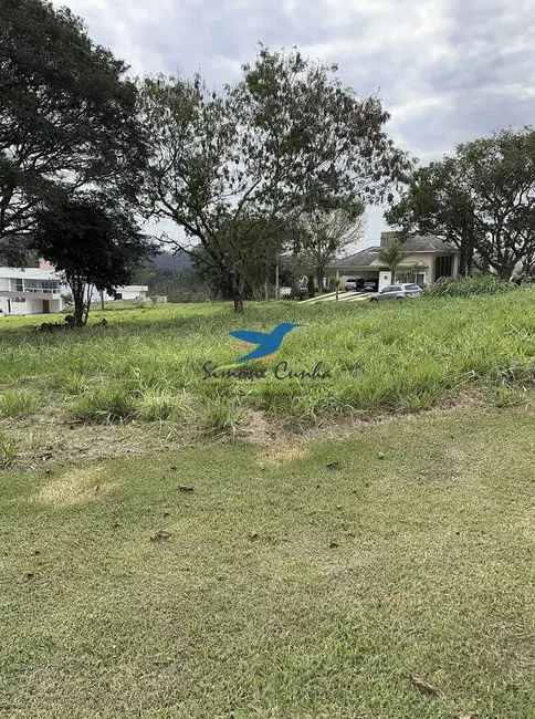 Foto 5 de Lote de Condomínio à venda, 1482m2 em Jambeiro - SP
