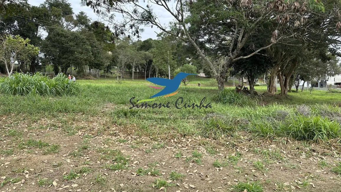 Foto 6 de Lote de Condomínio à venda, 1482m2 em Jambeiro - SP