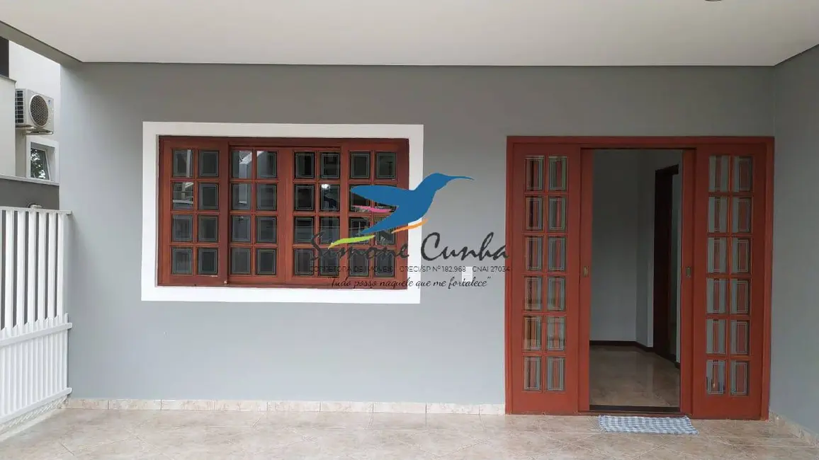 Casa com 6 quartos à venda em Sao Jose Dos Campos - SP - imagem 8 Foto 8 de Casa com 6 quartos à venda em Sao Jose Dos Campos - SP