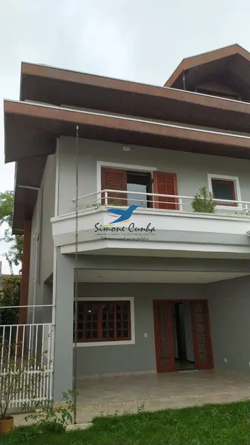 Casa com 6 quartos à venda em Sao Jose Dos Campos - SP - imagem 3 Foto 3 de Casa com 6 quartos à venda em Sao Jose Dos Campos - SP