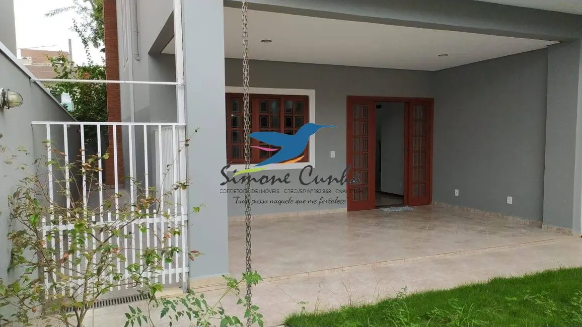 Casa com 6 quartos à venda em Sao Jose Dos Campos - SP - imagem 5 Foto 5 de Casa com 6 quartos à venda em Sao Jose Dos Campos - SP