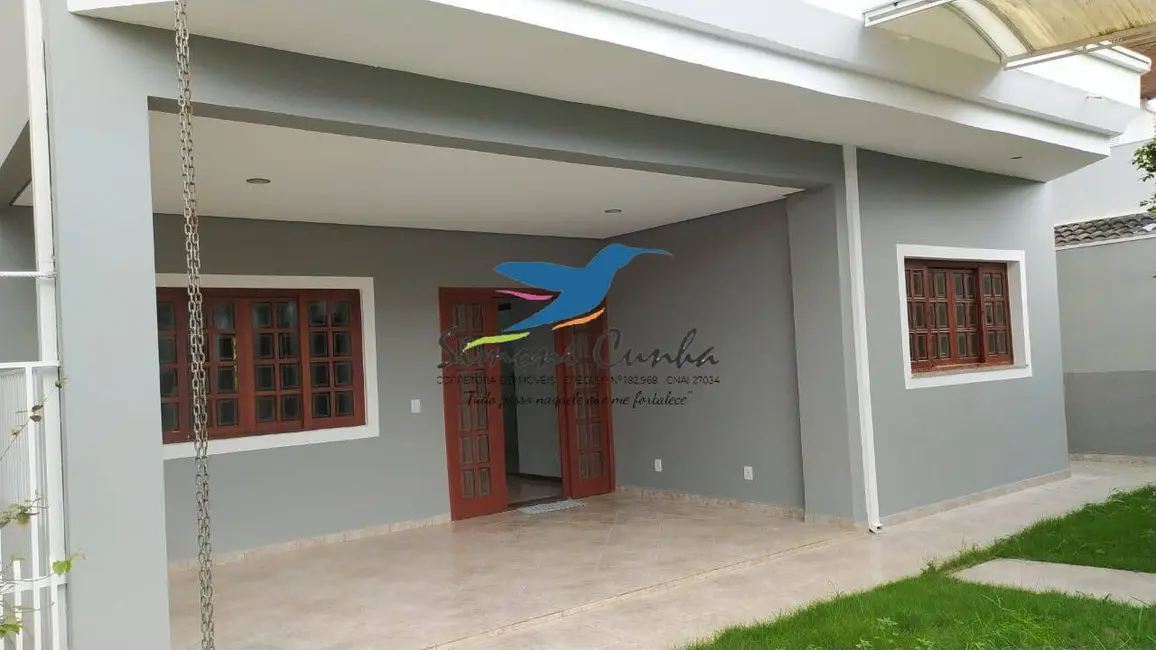 Casa com 6 quartos à venda em Sao Jose Dos Campos - SP - imagem 4 Foto 4 de Casa com 6 quartos à venda em Sao Jose Dos Campos - SP