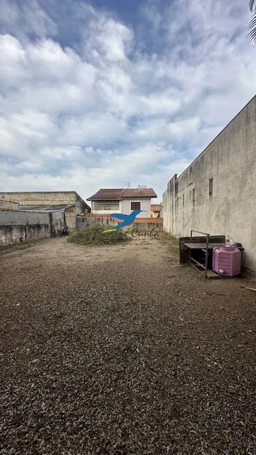 Foto 3 de Terreno / Lote à venda, 276m2 em Sao Jose Dos Campos - SP