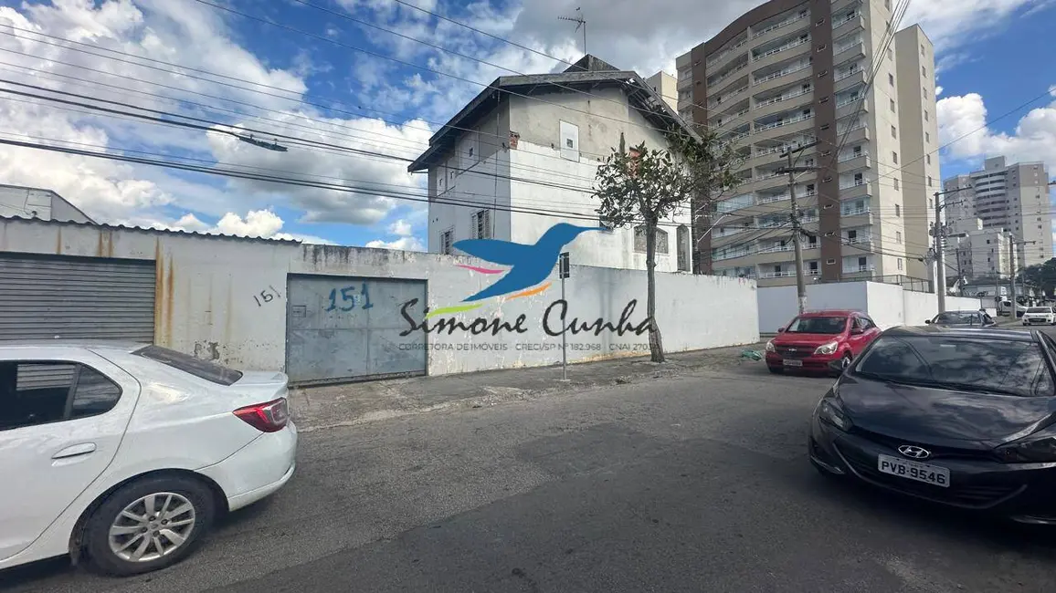 Foto 2 de Sobrado com 3 quartos à venda, 320m2 em Sao Jose Dos Campos - SP