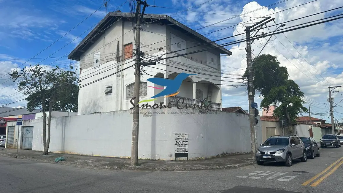 Foto 3 de Sobrado com 3 quartos à venda, 320m2 em Sao Jose Dos Campos - SP
