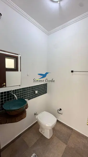 Foto 7 de Casa de Condomínio com 4 quartos à venda, 450m2 em Sao Jose Dos Campos - SP