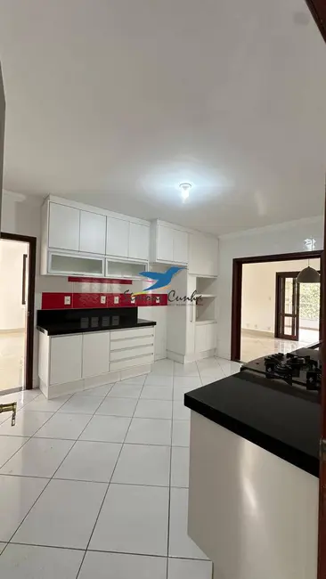 Foto 6 de Casa de Condomínio com 4 quartos à venda, 450m2 em Sao Jose Dos Campos - SP