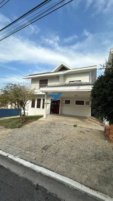 Foto 1 de Casa de Condomínio com 4 quartos à venda, 450m2 em Sao Jose Dos Campos - SP