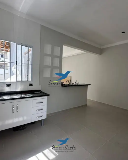 Foto 4 de Casa com 2 quartos à venda e para alugar em Sao Jose Dos Campos - SP