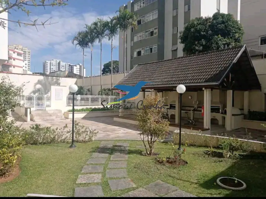 Apartamento com 3 quartos à venda, 113m2 em Sao Jose Dos Campos - SP - imagem 4 Foto 4 de Apartamento com 3 quartos à venda, 113m2 em Sao Jose Dos Campos - SP