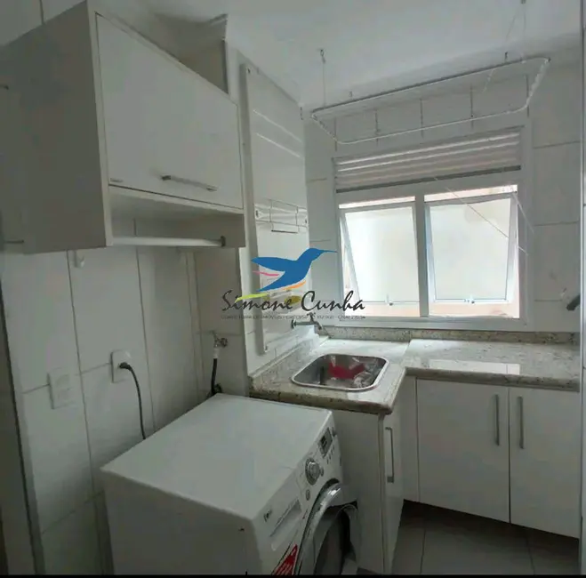 Apartamento com 3 quartos à venda, 113m2 em Sao Jose Dos Campos - SP - imagem 2 Foto 2 de Apartamento com 3 quartos à venda, 113m2 em Sao Jose Dos Campos - SP
